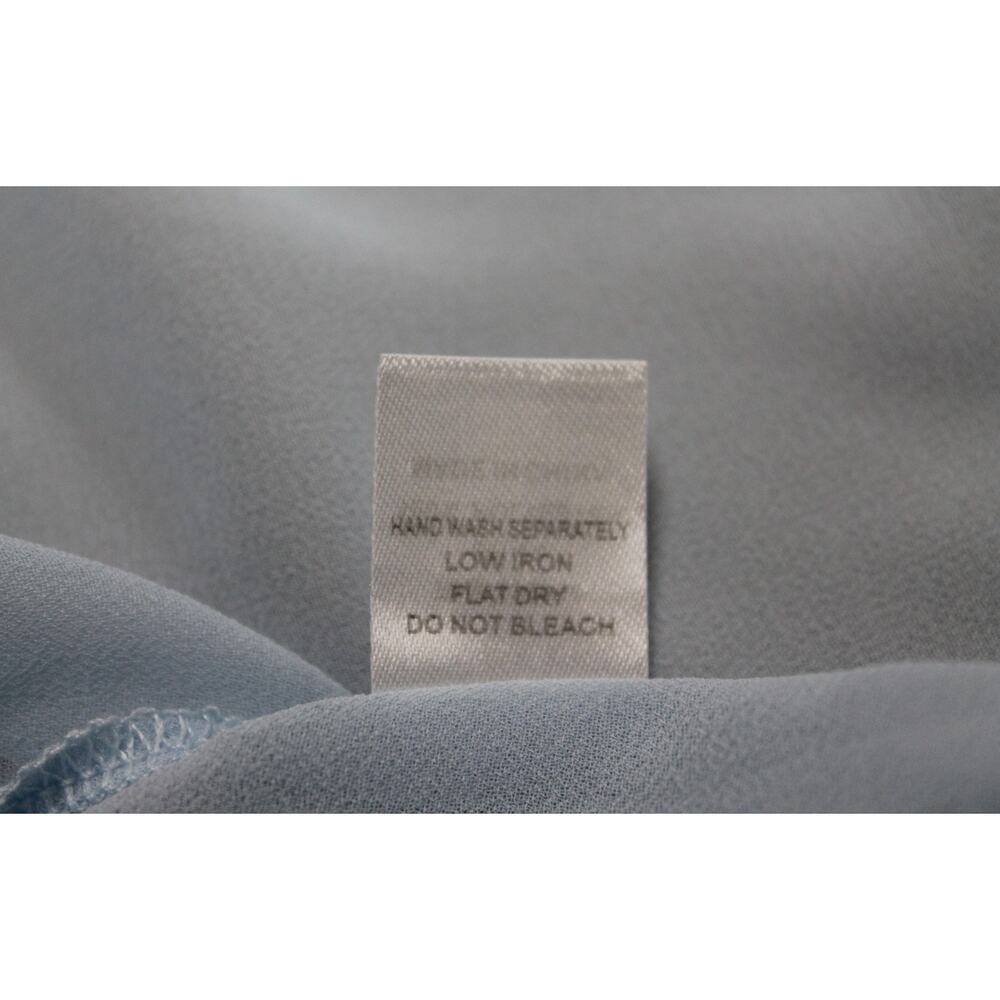 *NEW* CHARMING CHARLIE BELLE DE JOUR BLOUSE - Picture 5 of 5